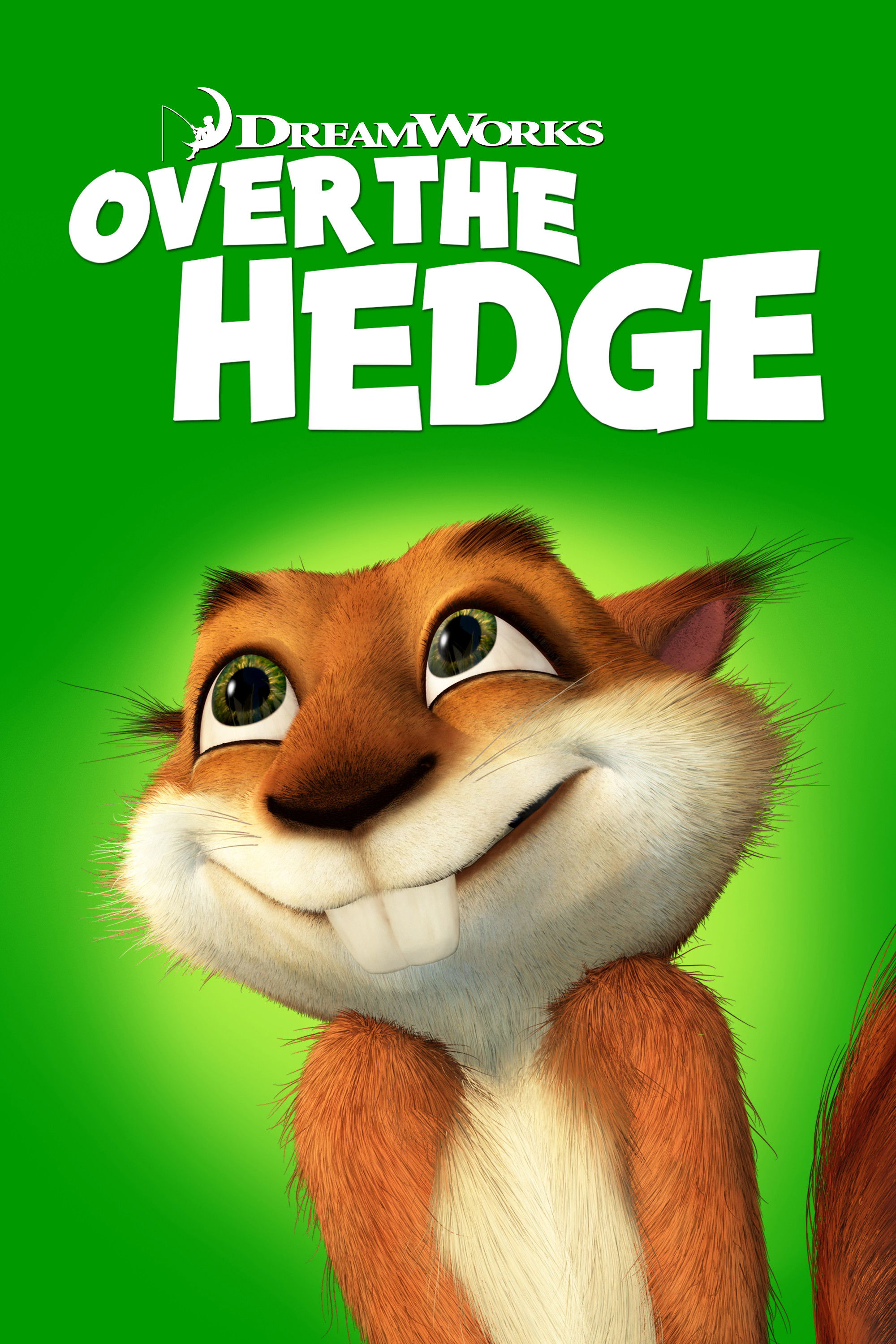 Over the Hedge (2006) [518210] (A1767614733) [[Movies]] --Plex--